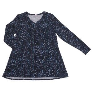 Lularoe Elizabeth Tunic